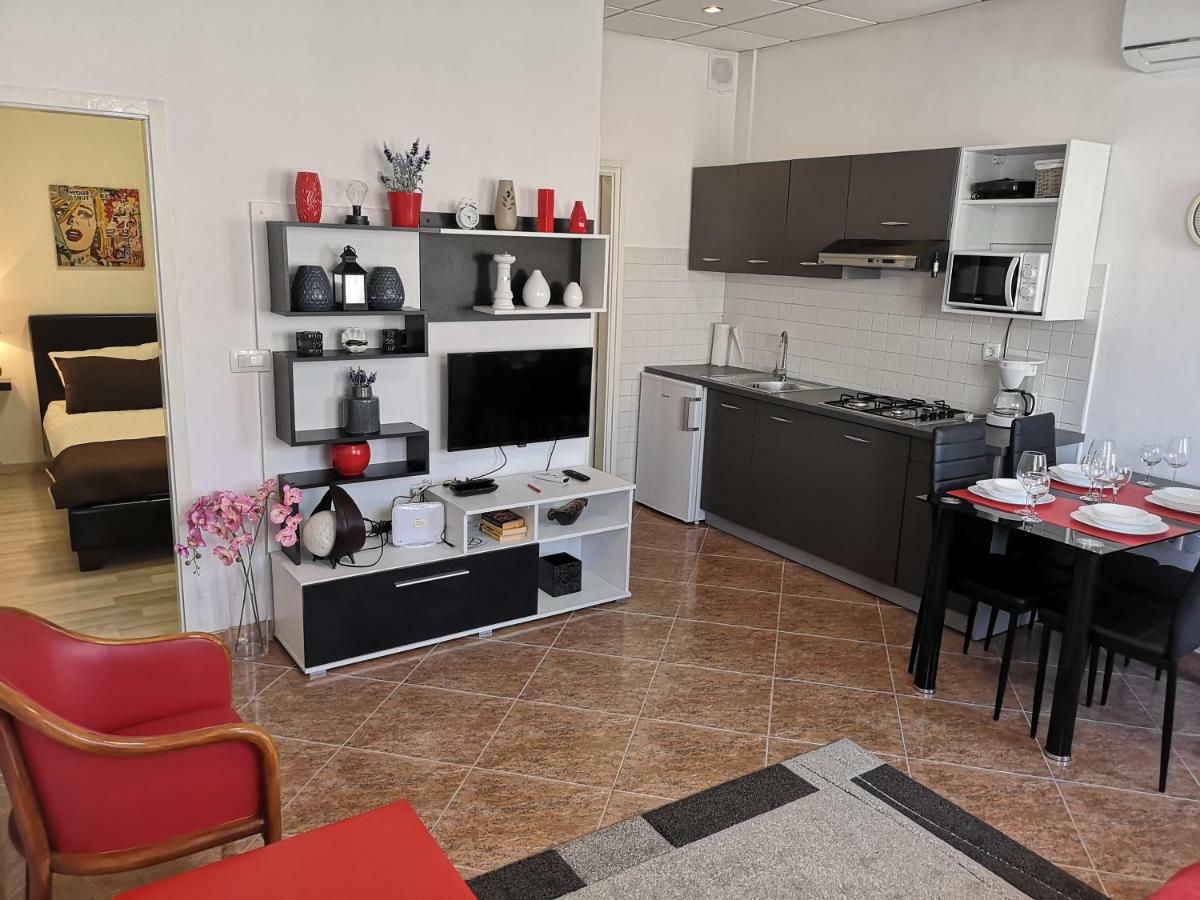 Studio Bi Διαμέρισμα Ουμάγκ Εξωτερικό φωτογραφία
